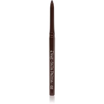 Diego dalla Palma Khol Kajal eyeliner khol culoare 02 Brown 2,5 ml