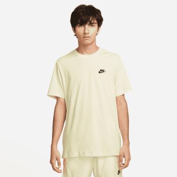 Nike m nsw club tee M