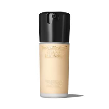 MAC Cosmetics Machiaj hidratant Studio Radiance (Serum Powered Foundation) 30 ml NC12