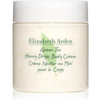 Elizabeth Arden Green Tea crema de corp pentru femei 500 ml