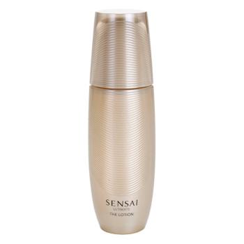 Sensai Ultimate The Lotion ser pentru piele lucioasa cu efect revitalizant 125 ml