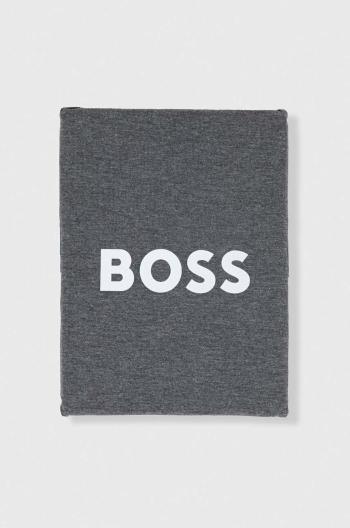 BOSS párnahuzat 50 x 75 cm