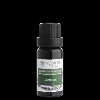 NOBILIS TILIA Levanduľa 10 ml