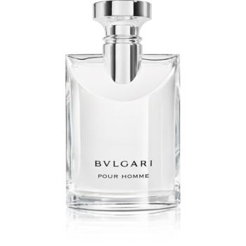 BVLGARI Pour Homme Eau de Toilette pentru bărbați 100 ml