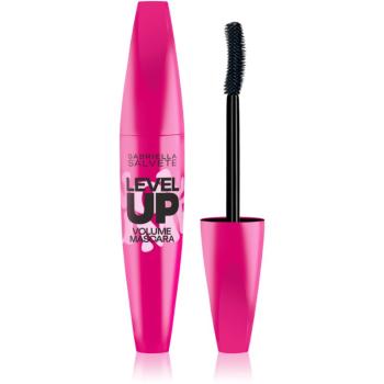 Gabriella Salvete Festival Headliners Level Up mascara pentru volum si curbare culoare Black 9 ml