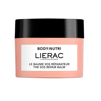 Lierac Balsam regenerant Body-Nutri (The SOS Repairing Balm) 30 ml