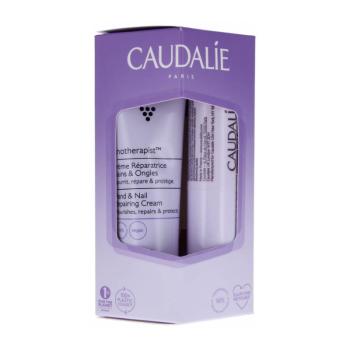 Caudalie Set cadou pentru îngrijirea mâinilor și buzelor Vinotherapist (Hand & Lip Care Duo)