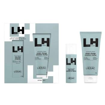 Lierac Set cosmetic pentru bărbați Lierac Homme