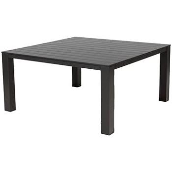 DOPPLER Stôl záhradný Prato  152 × 152 cm (MG21-S2-104)
