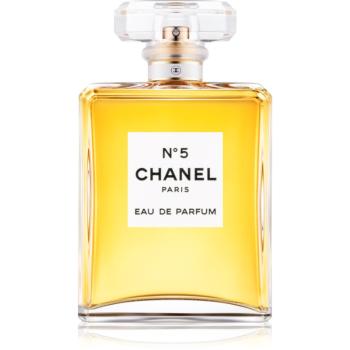 Chanel N°5 Eau de Parfum hölgyeknek 200 ml