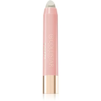 Collistar Twist Balmy Gloss Balsam de buze hidratant culoare 201 Perla 2.8 g