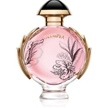 Rabanne Olympéa Blossom Eau de Parfum pentru femei 80 ml