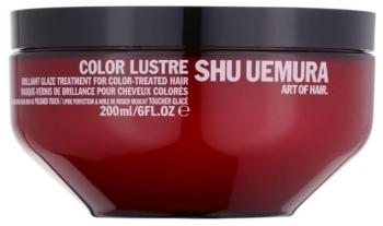 Shu Uemura Mască de Color Lustre (Brilliant Glaze Treatment) 200 ml