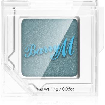 Barry M Clickable fard ochi culoare Peacock 1.4 g