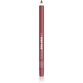 Wibo Lip Pencil Define creion contur buze 2 3 ml