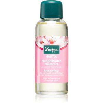 Kneipp Almond Blossom ulei pentru corp 100 ml