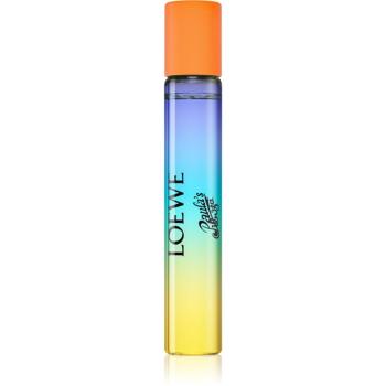 Loewe Paula’s Ibiza Eclectic Eau de Toilette unisex 15 ml