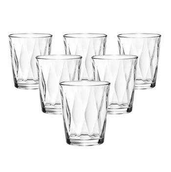Pahare Tescoma myDRINK Optic 300 ml, 6 buc., 300 ml