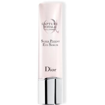 DIOR Capture Totale Super Potent Eye Serum ser pentru ochi 20 ml