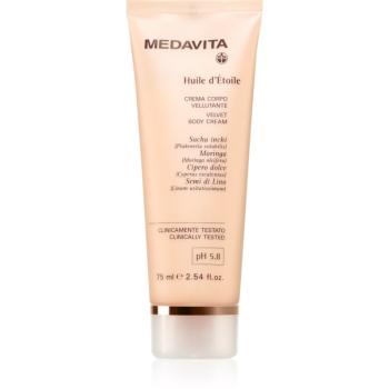 Medavita Huile d'Étolle Body Cream crema de corp 75 ml