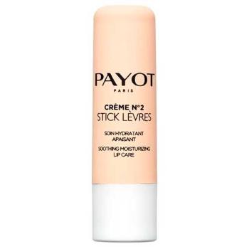 Payot Balsam de buze liniștitor și hidratant Créme N°2 (Soothing Moisturizing Lip Care) 4 g