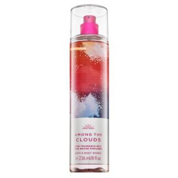 Bath & Body Works Among The Clouds testápoló spray uniszex 236 ml