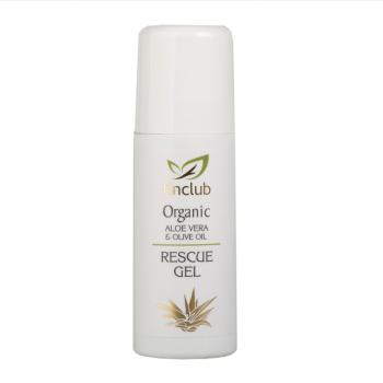 Finclub Aloe Vera Gel 60 ml de salvare