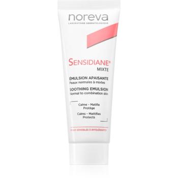Noreva Sensidiane Soothing Emulsion emulsie calmanta pentru piele normala 40 ml