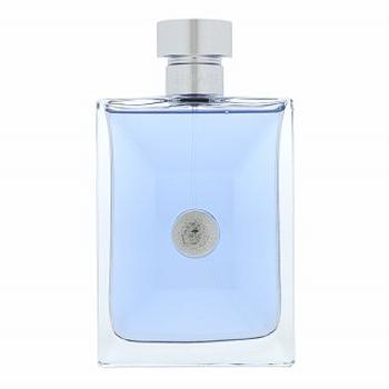 Versace Pour Homme Eau de Toilette férfiaknak 200 ml