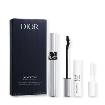 Dior Set cadou de cosmetice decorative DiorShow Iconic Overcurl Set