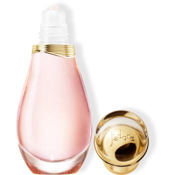 DIOR J'adore Roller-Pearl Eau de Toilette roll-on pentru femei 20 ml