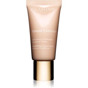 Clarins Instant Concealer corector iluminator impotriva pungilor de sub ochi culoare 03 15 ml