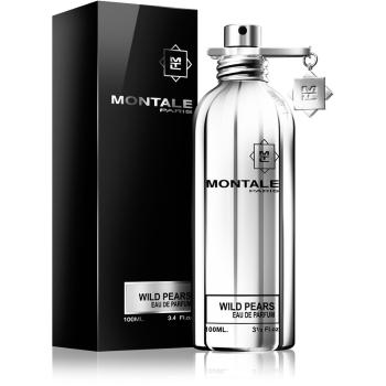 Montale Wild Pears - EDP - TESTER 100 ml