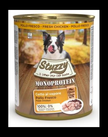 STUZZY Monoprotein pui 800 g