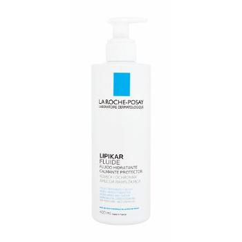 La Roche Posay Lapte fluid de corp pentru piele atopică Lipikar (Fluide Body Lotion) 400 ml