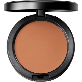 MAC Cosmetics Studio Fix Powder Plus Foundation Prefill pudra make up mata culoare NW43 12 g