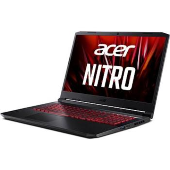 Acer Nitro 5 Shale Black (NH.QF6EC.001) + ZDARMA Elektronická licencia Bezstarostný servis Acer