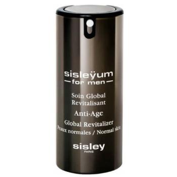 Sisley Îngrijire (Anti-Age Global Revitalizer) îmbătrânire revitalizantă pentru pielea normală For Men (Anti-Age Global Revitalizer) 50 ml