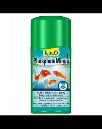 TETRA Pond PhosphateMinus 250ml - lichid