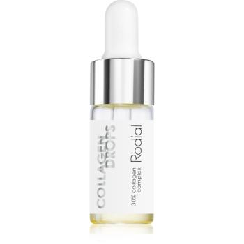 Rodial Collagen Drops concentrat anti-rid cu colagen 10 ml