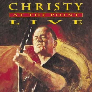 Live At the Point