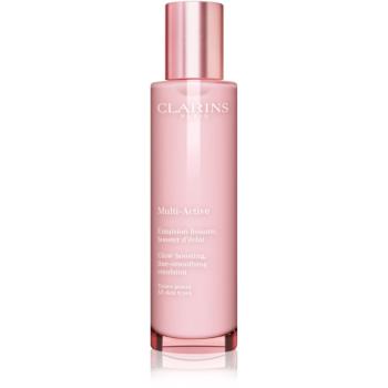 Clarins Multi-Active Emulsion emulsie pentru strălucirea și netezirea pielii 100 ml