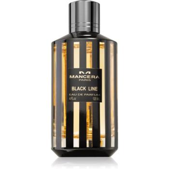 Mancera Black Line Eau de Parfum unisex 120 ml