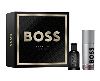 Hugo Boss Hugo Boss Bottled Parfum - parfum 50 ml + deodorant spray 150 ml