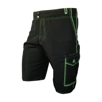 
                         Pantaloni scurți de ciclism fără bretele - COMPETITOR 
                