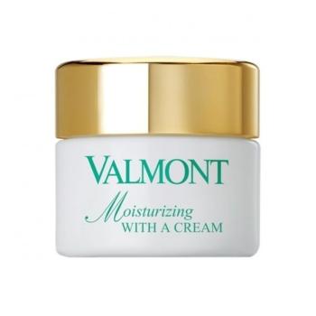 Valmont Cremă de față hidratantă Hydration (Moisturizing Cream) 50 ml