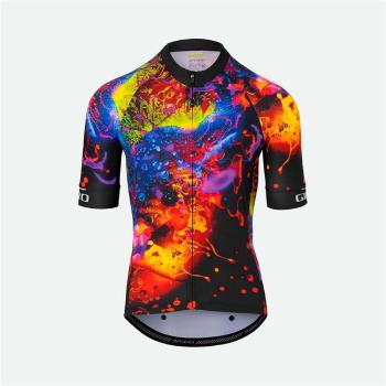 
                         Tricou de ciclism cu mânecă scurtă - CHRONO EXPERT 
                