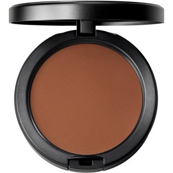 MAC Cosmetics Studio Fix Powder Plus Foundation Prefill pudra make up mata culoare NW55 12 g
