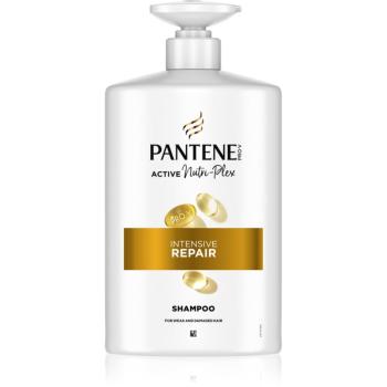 Pantene Pro-V Active Nutri Plex Intensive Repair șampon pentru par deteriorat 1000 ml