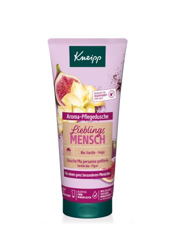 Kneipp Gel de duș Favourite Person (Aroma Shower Gel) 200 ml